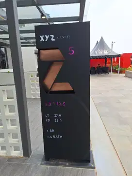 Rumah  Minimalis Murah Dekat Gading Serpong