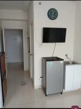 Jual cepat murah Apartemen Green Pramuka