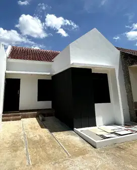 Rumah siap huni. sudah SHM, lokasi strategis