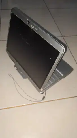 laptop HP elitebook 2760 p