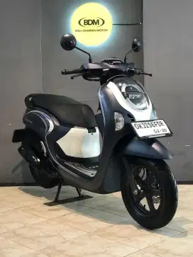 DP 2,2 JT/ BUNGA MENURUN 2% / HONDA SCOOPY NEW TAHUN 2024