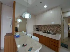 Disewakan Apartemen Trivium North 2br Bagus dan Nyaman Dekat Papaya