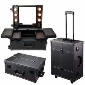 Hardcase Makeup