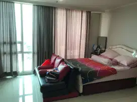 Dijual Apartemen Ancol Mansion Termurah, sertifikat