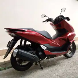 HONDA NEW PCX 160 CBS TAHUN 2025 CASH / KREDIT MURAH DP MULAI 1.800