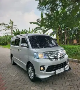 Daihatsu Luxio 1.5 X manual 2015
