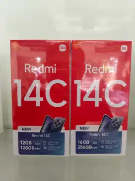 Redmi 14c 8/256