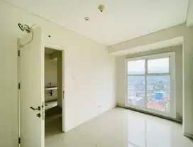 Termurah! Apartemen parahyangan residence 2 br bandung utara