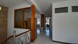 Disewakan Ruko Komplek Kurdi, Pusat Kota, Bandung Tengah