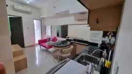 Dijual Apartemen Aston Pluit Jakarta