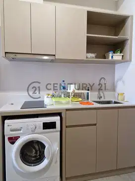 Turun Harga Jual Cepat Apartemen Menara Jakarta Di Kemayoran Jakarta
