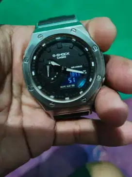 G-SOCK CASIO like new