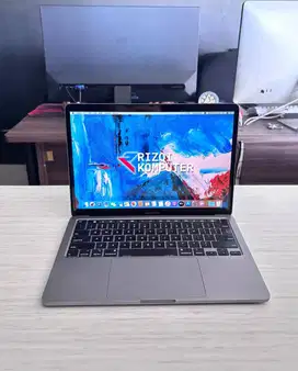 MacBook Pro i5 2020 Touchbar Intel Core i5 Ram 16GB SSD 256GB