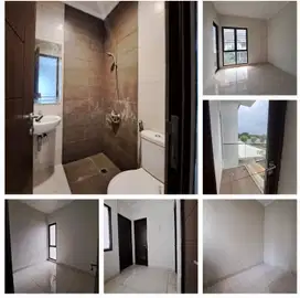 DiJual Apartemen di The Springlake Summarecon Bekasi