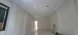 Disewakan Ruko Lokasi Strategis Area Karapitan Kota Bandung