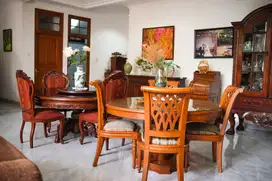 DIJUAL Rumah Asri di Ragunan - Jakarta Selatan