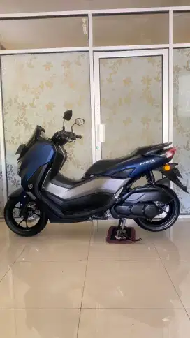 Yamaha all New NMAX 2022