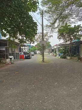 Rumah Tinggal Eksklusif