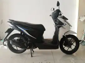 Honda new beat CBS 2024 full orisinil Gress