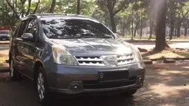 GRAND LIVINA XV | FULL AUDIO | Low KM | Terawat