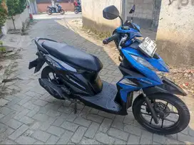 BEAT Tahun 2024 Pajak Panjang - Maulana Motor