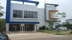 Ruko grand Batavia bebas biaya surat