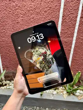 ipad gen 10 64gb inter LL/A garansi on april 2026