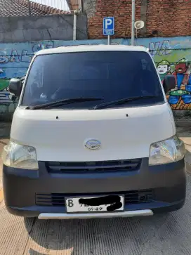 Gran Max Pick Up 1.5 Ac Power Steering