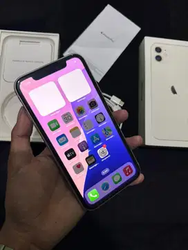 Iphone 11 128Gb iBox