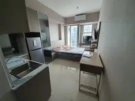 Sewa apartemen bennson bukan tanglin anderson surabaya barat