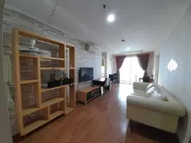 Apartemen French Walk, Tower Lyon Garden, 2br, bagus, lokasi di MOI