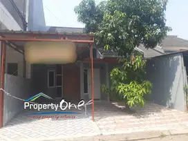 Dijual Rumah Serpong Garden 1, Green Valley