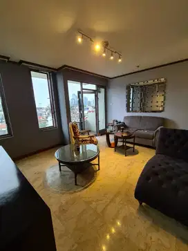 Dijual Apartemen 2Br Kintamani Kondominium Jakarta Selatan