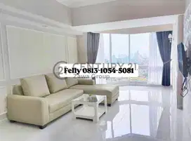 Dijual Apartemen Taman Anggrek Condominium di Tanjung Duren Jakarta