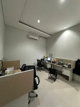 Ruko 4x12M Row 2 Mobil Pinggir Jalan Jual Dibawah Harga Beli Duri Kepa