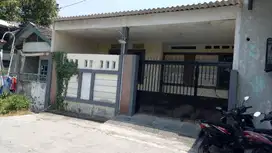 Rumah siap huni dan nyaman Taman Arya Mukti Semarang Timur – 10428