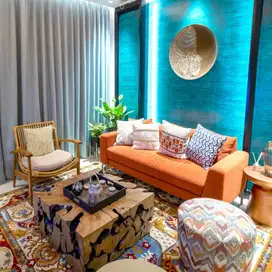 ELEVEE RESIDENCES - APARTEMEN PREMIUM DI ALAM SUTERA TANGERANG SELATAN