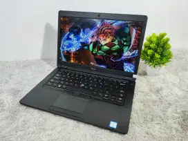 DELL Latitude 5490 Normal Siap Pakai!
