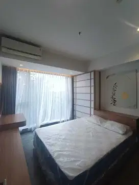 Dijual Apartemen The Branz BSD 2BR Brand New Furnish