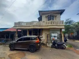 Dijual Murah Rumah Hook Baloi Nagoya Batam