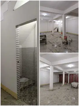 Ruko Jalan HM Yamin Serdang Medan
