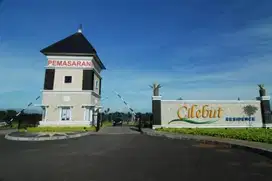 Disewakan / Dikontrakkan Rumah Cluster Full Furnished
