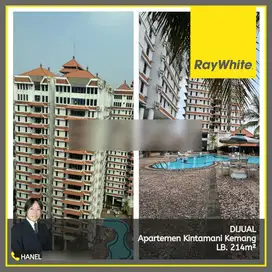 Apartemen Kintamani Kemang, Jakarta Selatan
