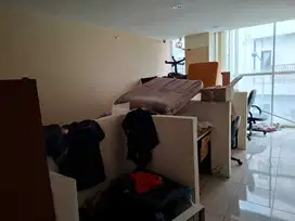 Dijual Ruko Belmont Residence