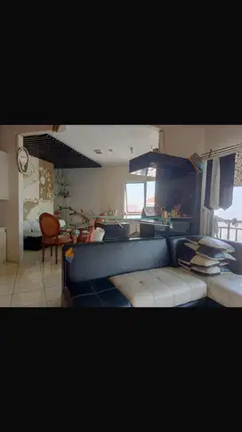 Dijual Apartemen Mewah Penthouse Mediterania Boulevard Kemayoran