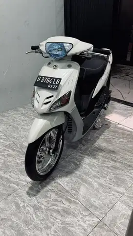 yamaha mio Restorasi