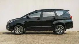 Unit Siap Pakai. TOYOTA INNOVA V LUX NEW 2.0 AT	2021