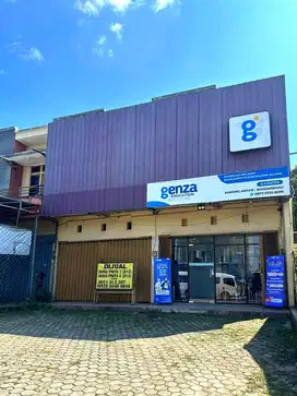 RUKO 2 PINTU (boleh beli 1)