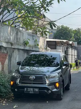 Toyota Innova Diesel KM 40 rb matic