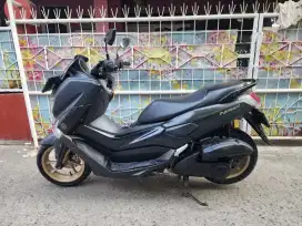 YAMAHA NMAX TH 2019 PAJAK HIDUP PANJANG MULUS
